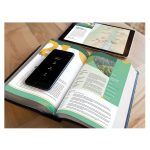 NLT Life Application Student Bible Filament Enabled Edition Red Letter (Hardcover) - Image 2