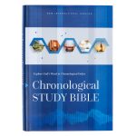 NIV Chronological Study Bible (Comfort Print)(Hardcover) - Image 7