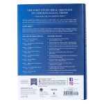 NIV Chronological Study Bible (Comfort Print)(Hardcover) - Image 8