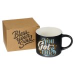 You Got This Multi Color Ceramic Mug - Image 8