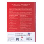 NKJV Chronological Study Bible (Comfort Print)(Hardcover) - Image 8