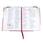 NKJV Chronological Study Bible (Comfort Print)(Hardcover) - Image 11