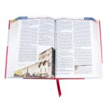 NKJV Chronological Study Bible (Comfort Print)(Hardcover) - Image 12