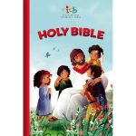ICB Holy Bible (Hardcover) - Image 2