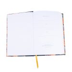 CSB Every Day With Jesus Daily Bible Floral (Hardcover) - Image 10
