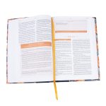 CSB Every Day With Jesus Daily Bible Floral (Hardcover) - Image 11