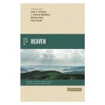 Four Views On Heaven (Counterpoints: Bible And Theology)(Paperback) - Image 2