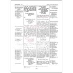 ESV Thompson Chain-Reference Red Letter Bible (Hardcover) - Image 7
