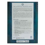 NLT The Spiritual Growth Bible Teal Hardcover - Image 9