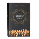 The Message Prayerful Reading Bible (Hardcover) - Image 7