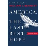 America: The Last Best Hope One-Volume Edition (Paperback) - Image 2