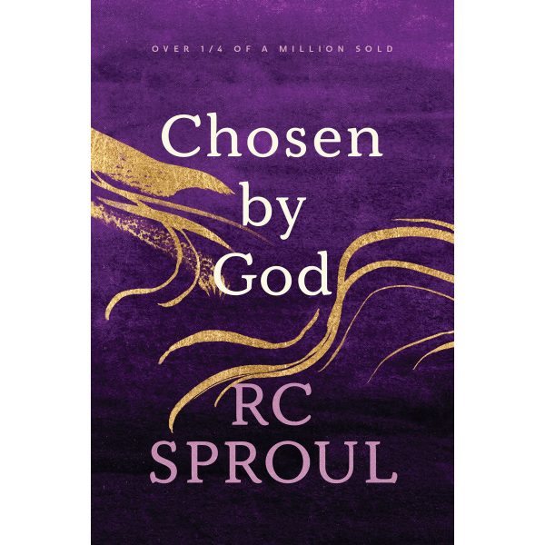 Chosen By God (Paperback) - Image 1