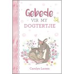 Gebede Vir My Dogtertjie (Sponsgevulde Hardeband) - Image 2