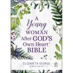 NLT A Young Woman After God's Own Heart Bible (Hardcover) - Image 2