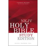 NKJV Outreach Study Bible (Paperback) - Image 2
