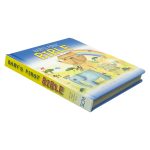 Baby's First Bible (Board Book) - Image 8