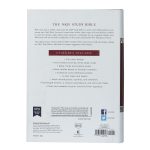 NKJV Study Bible Red Letter Complete Full Color (Comfort Print)(Hardcover) - Image 8