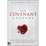 New Covenant Culture (Paperback) - Image 2
