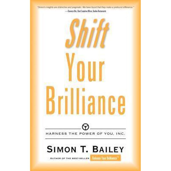 Shift Your Brilliance (Paperback) - Image 2