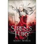 Siren's Fury (Hardcover) - Image 2