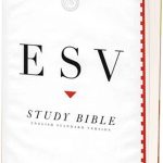 ESV Study Bible With Jacket (Hardcover) - Image 9