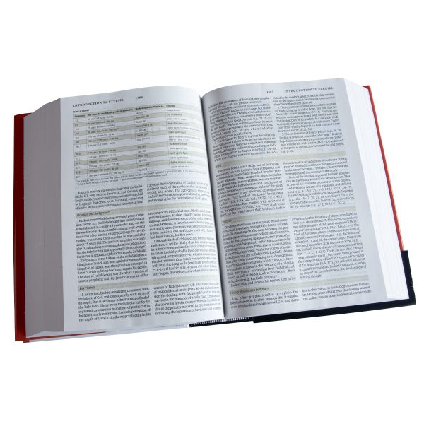 ESV Study Bible With Jacket (Hardcover) - Image 12