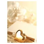 Heart (Pack Of 100)(Bulletin) - Image 2