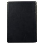 NLV Swart Kunsleer Tematiese Studiebybel Met Duimgrepe - Image 9