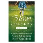 The 5 Love Languages Of Children (Paperback) - Image 2