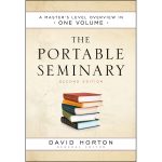 The Portable Seminary 2nd Edition (Paperback) - Image 2