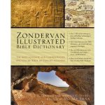 Zondervan Illustrated Bible Dictionary (Hardcover) - Image 2