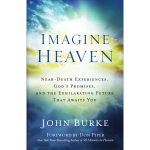 Imagine Heaven (Paperback) - Image 2