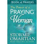 The Power Of A Praying Woman Book Of Prayers (Paperback) - Image 2