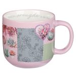 Vind Jou Vreugde in die Here Afrikaans Ceramic Mug - Image 5
