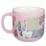 Vind Jou Vreugde in die Here Afrikaans Ceramic Mug - Image 6