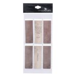 Puppies Six-Piece Magnetic Bookmark Set - Image 4