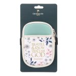 Be Still and Know That I Am God Travel Tumbler Pouch - Image 4