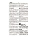 KJV Everyday Bible Red Letter Comfort Print (Hardcover) - Image 10