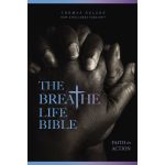NKJV Black Paperback The Breathe Life Holy Bible Faith in Action Comfort Print - Image 2