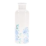 By Grace You Have Been Saved Through Faith Ceramic Flower Vase - Image 5