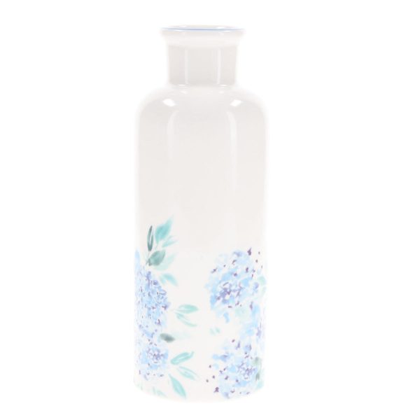 By Grace You Have Been Saved Through Faith Ceramic Flower Vase - Image 5