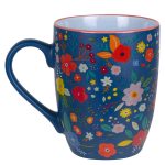 Be Kind Ceramic Mug - Image 4