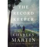 The Record Keeper (3 A Murphy Shepherd Novel)(Paperback) - Image 2