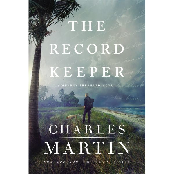 The Record Keeper (3 A Murphy Shepherd Novel)(Paperback) - Image 2
