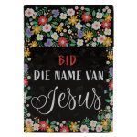 Bid die Name van Jesus Afrikaans Boxed Cards - Image 7