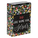 Bid die Name van Jesus Afrikaans Boxed Cards - Image 9