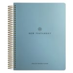 ESV Spiral-Bound Hardcover New Testament Journaling Bible - Image 3