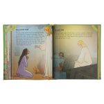 100 Best Bible Stories (Board Book) - Image 11