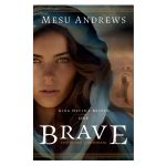 Brave: The Story of Ahinoam - 1 King David's Brides (Paperback) - Image 3