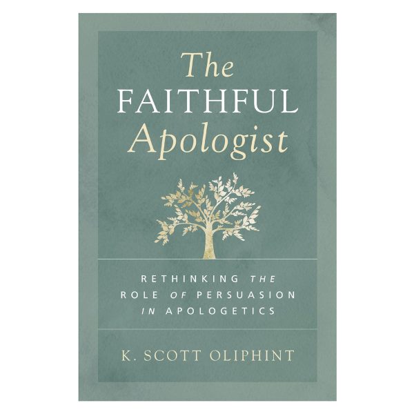 The Faithful Apologist: Rethinking the Role of Persuasion in Apologetics (Paperback) - Image 3